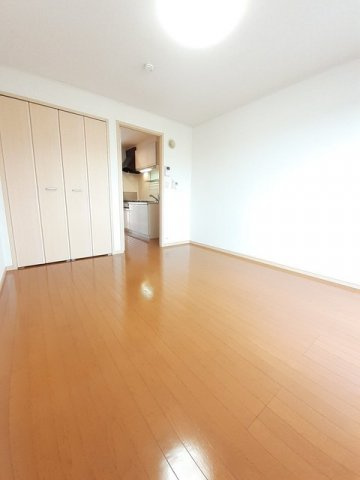 エレガンテ・フィオーレ　Ａの内装