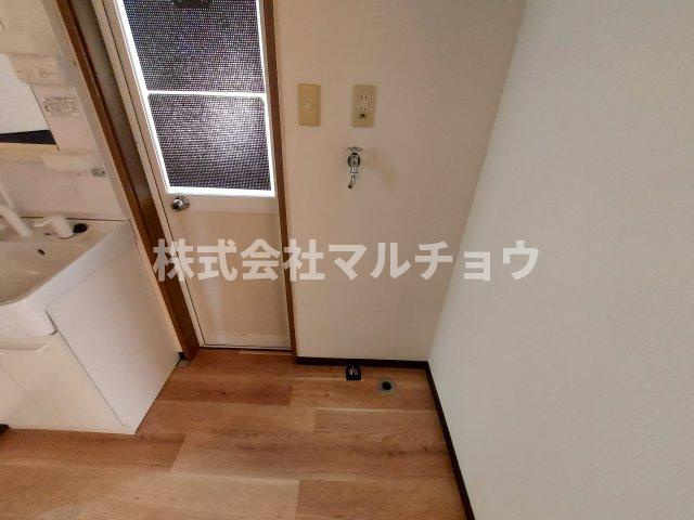 中三栖戸建てのその他