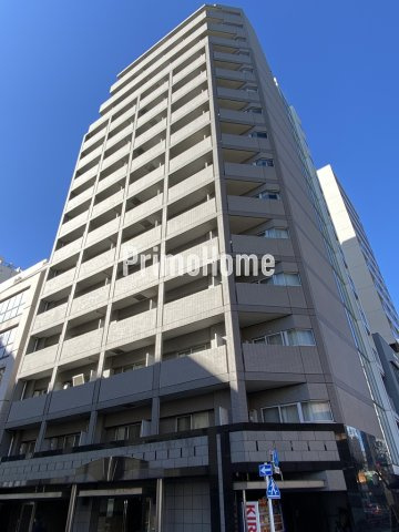 Ｔ＆Ｇ神田マンション