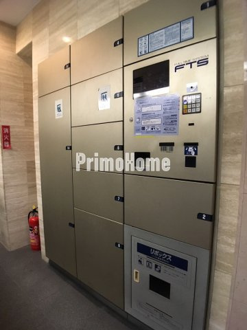 Ｔ＆Ｇ神田マンションのその他共用部分