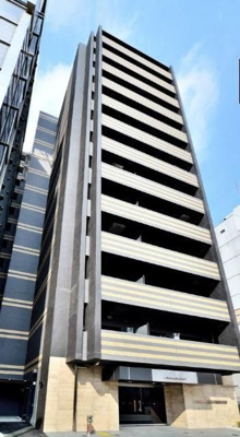 【外観】 | ハーモニーレジデンス錦糸町＃００２