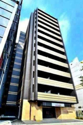 【外観】 | ハーモニーレジデンス錦糸町＃００２