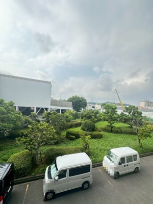 【展望】 | ネオコーポ茨木