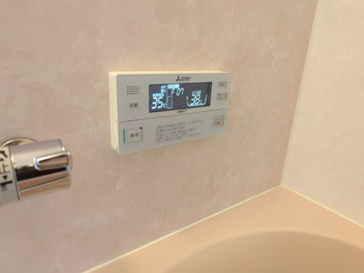 【設備】 | ネオコーポ茨木