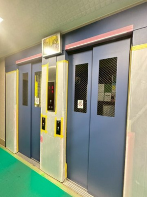 【その他共用部分】 | ネオコーポ茨木