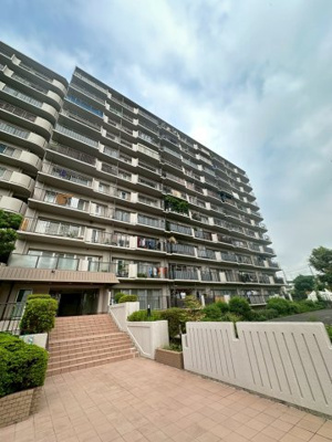 【外観】 | ネオコーポ茨木