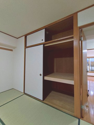 【収納】 | ネオコーポ茨木