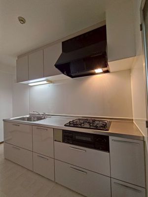 【キッチン】 | ネオコーポ茨木