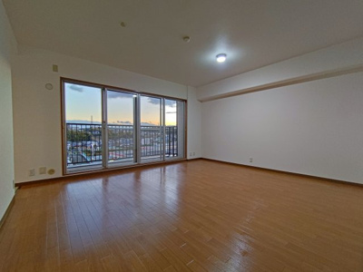 【居間・リビング】 | ネオコーポ茨木