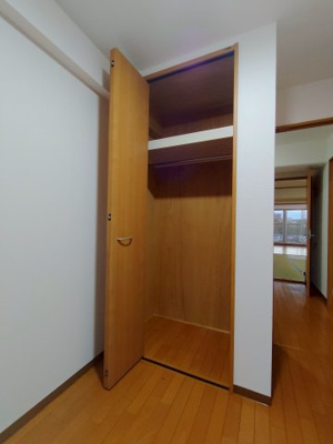 【収納】 | ネオコーポ茨木