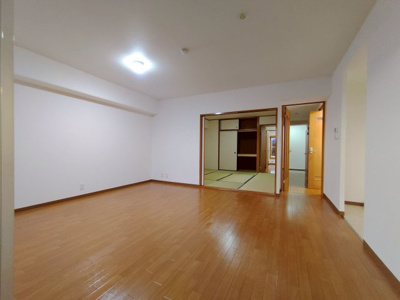 【居間・リビング】 | ネオコーポ茨木