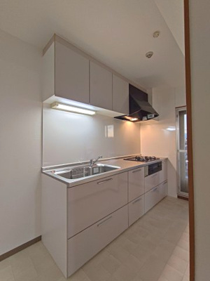 【キッチン】 | ネオコーポ茨木