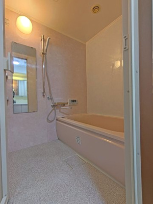 【浴室】 | ネオコーポ茨木