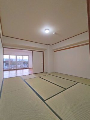 【寝室】 | ネオコーポ茨木