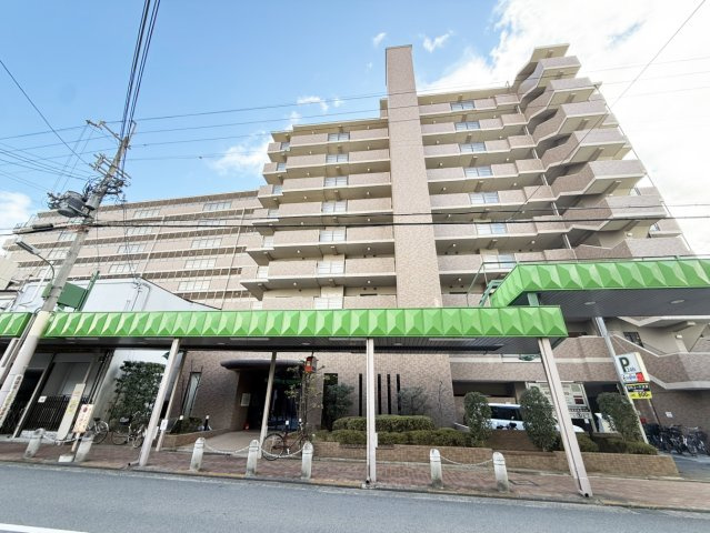 ディオ・フェルティ北野東