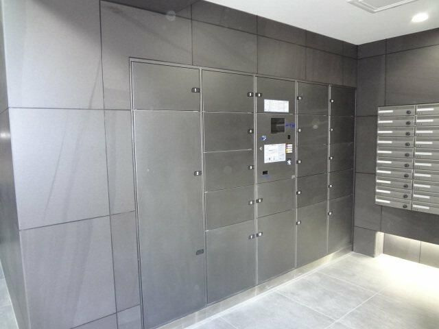 フェニックス練馬桜台のその他共用部分|☆スペシャリストなプロ賃貸師が接客対応させていただきます☆