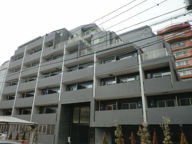 フェニックス練馬桜台の外観|☆スペシャリストなプロ賃貸師が接客対応させていただきます☆