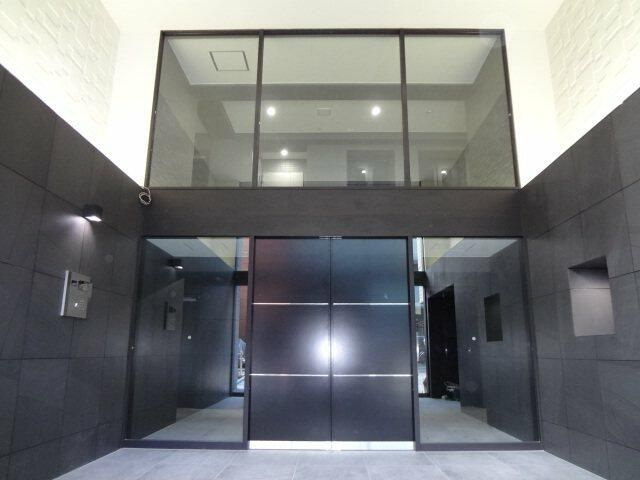 フェニックス練馬桜台のエントランス|☆スペシャリストなプロ賃貸師が接客対応させていただきます☆