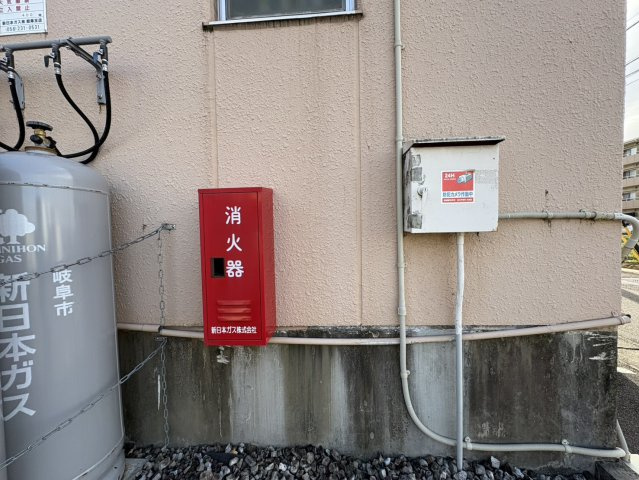 岐阜市菅生３丁目　リバーサイドハウスのその他