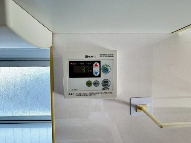 岐阜市菅生３丁目　リバーサイドハウスのその他|こちらは例として205号室の画像になります。