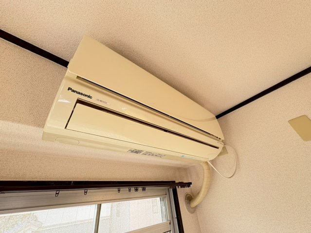 岐阜市菅生３丁目　リバーサイドハウスのその他|こちらは例として205号室の画像になります。