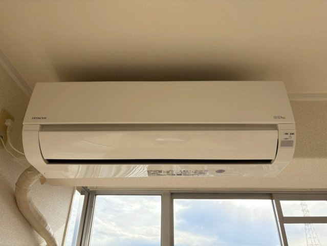 岐阜市菅生３丁目　リバーサイドハウスのその他|こちらは例として503号室の画像になります。