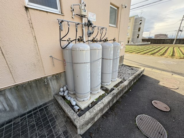 岐阜市菅生３丁目　リバーサイドハウスのその他