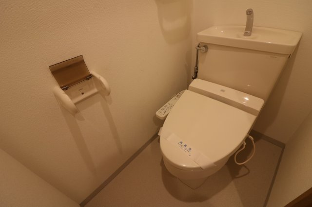 【トイレ】