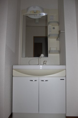 【独立洗面台】 | ウエストヒルズ