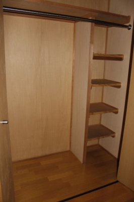 【収納】 | ウエストヒルズ