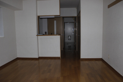 【居間・リビング】 | ウエストヒルズ