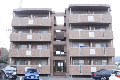 【外観】 | ウエストヒルズ