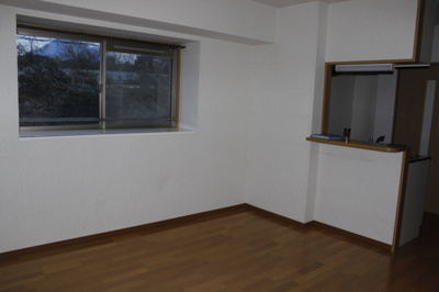 【居間・リビング】 | ウエストヒルズ