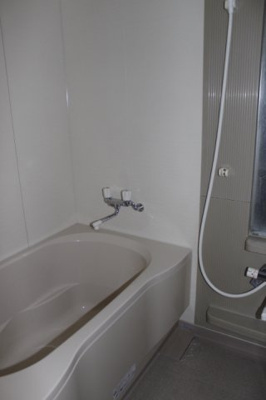 【浴室】 | ウエストヒルズ