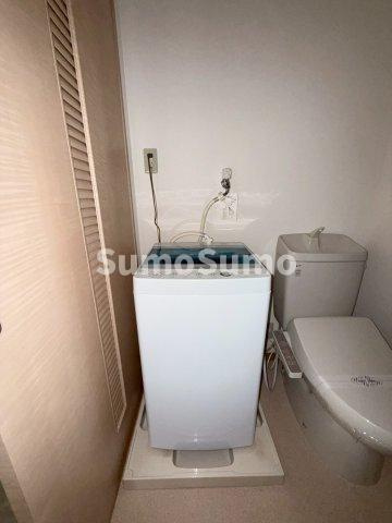 アーバンヴィレッジ学園南の設備