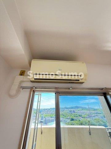 アーバンヴィレッジ学園南の設備