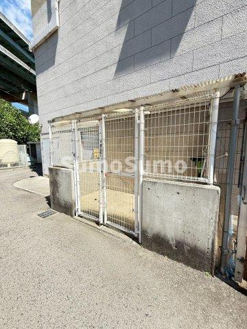 アーバンヴィレッジ学園南のその他共用部分