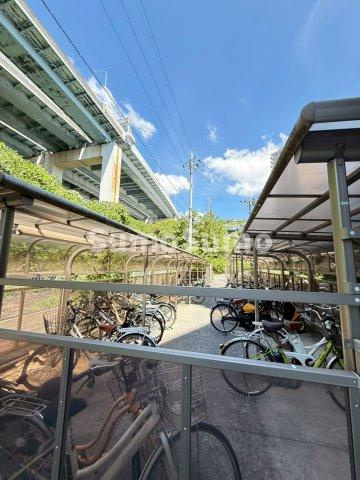 アーバンヴィレッジ学園南のその他共用部分