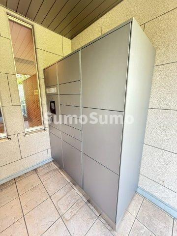 アーバンヴィレッジ学園南のその他共用部分