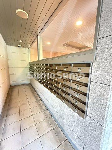 アーバンヴィレッジ学園南のその他共用部分