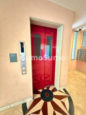 アーバンヴィレッジ学園南の設備