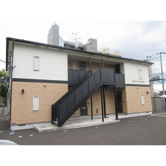 【その他共用部分】フルールドセゾン 