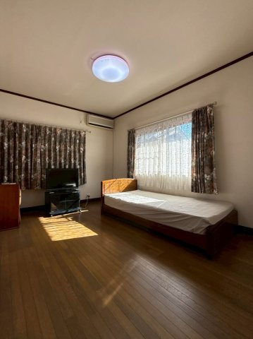 胡麻生　戸建の洋室