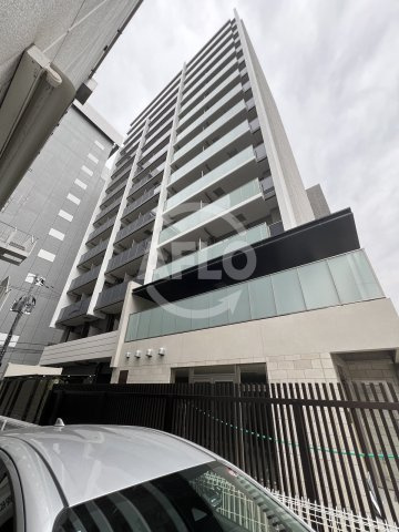 アーバネックス本町Ⅱ(明治小学校区)の外観|アーバネックス本町II　外観