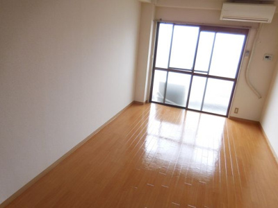 【寝室】 | ハイツ88