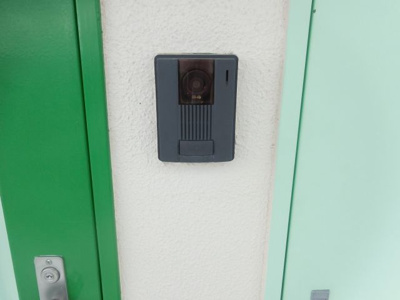 【セキュリティ】 | ハイツ88