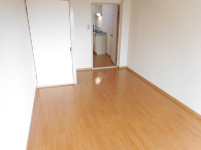 【居間・リビング】 | ハイツ88