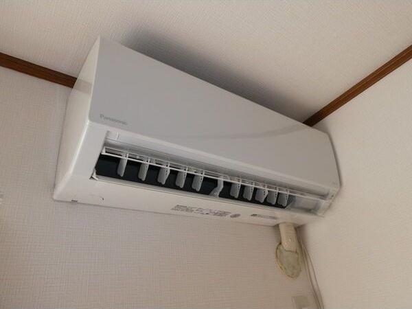 グリーンパーク鳴海の設備