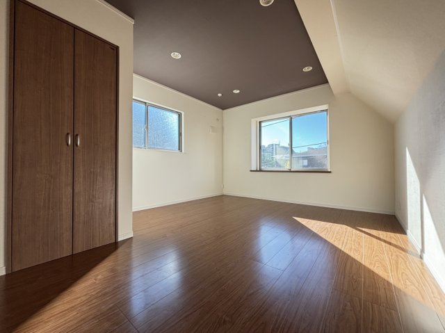 【居間・リビング】 | 世田谷区奥沢２丁目　戸建！！