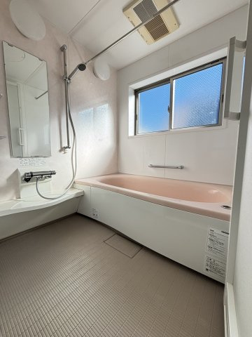 【浴室】 | 世田谷区奥沢２丁目　戸建！！